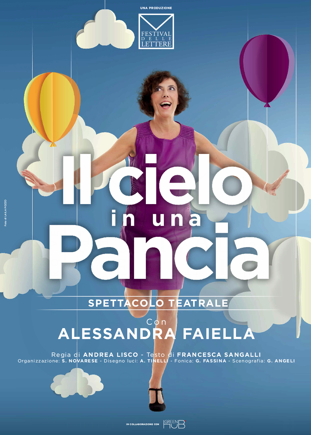 lettereallavita