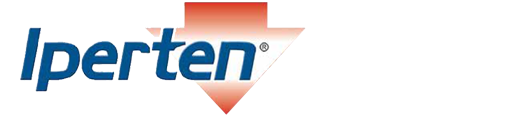 Immagine del logo di Iperten, farmaco di Chiesi Farmaceutici S.p.A.