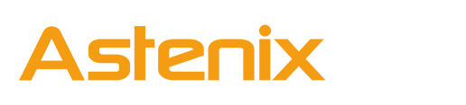 Immagine del logo di Astenix, farmaco di Chiesi Farmaceutici S.p.A.