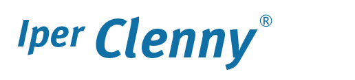Immagine del logo di Iper Clenny, dispositivo medico di Chiesi Farmaceutici S.p.A.
