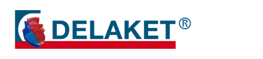Immagine del logo di Delaket, farmaco di Chiesi Farmaceutici S.p.A.