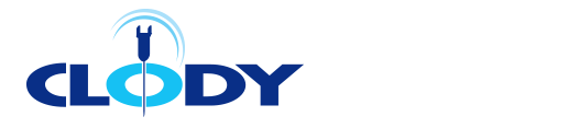 Immagine del logo di Clody, farmaco di Chiesi Farmaceutici S.p.A.