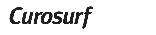Immagine del logo di Curosurf, farmaco di Chiesi Farmaceutici S.p.A.