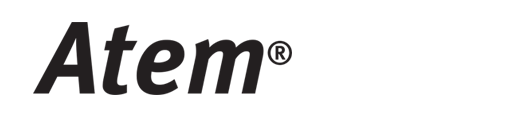 Immagine del logo di Atem, farmaco di Chiesi Farmaceutici S.p.A.