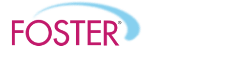 Immagine del logo di Foster, farmaco di Chiesi Farmaceutici S.p.A.