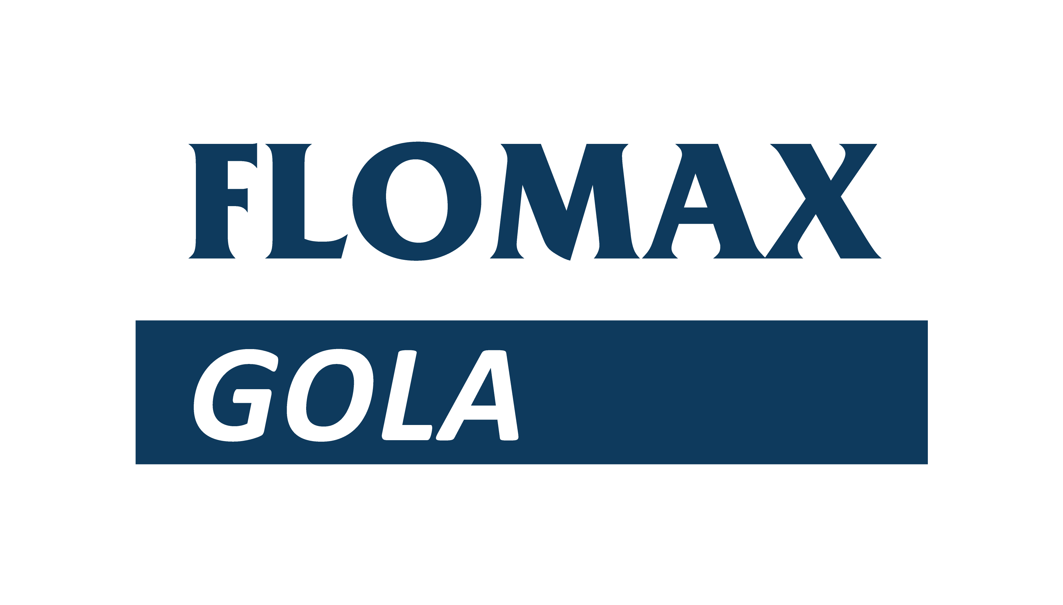 Immagine del logo di Flomax Gola, farmaco di Chiesi Farmaceutici S.p.A.