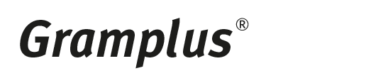 Immagine del logo di Gramplus, farmaco di Chiesi Farmaceutici S.p.A.