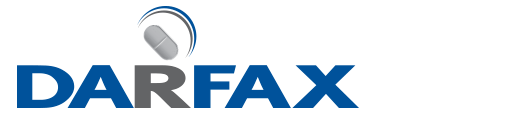 Immagine del logo di Darfax, farmaco di Chiesi Farmaceutici S.p.A.