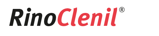 Immagine del logo di Rinoclenil, farmaco di Chiesi Farmaceutici S.p.A.